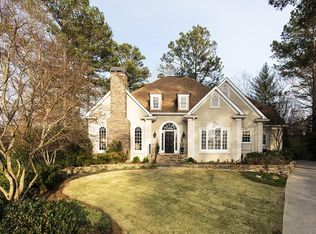 797 Asheview Ct, Marietta, GA 30068