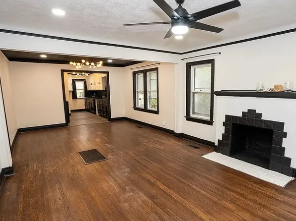 312 W Queen St, 312 W Queen St #A, Tulsa, OK 74106