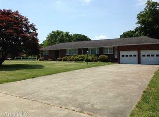 424 Oak Summit Rd, Winston Salem, NC 27105