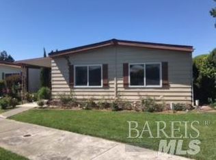 228 Parque Margarita, Rohnert Park, CA 94928