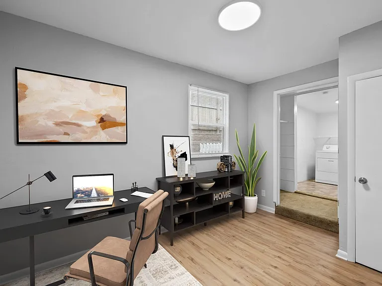 Bedroom #2