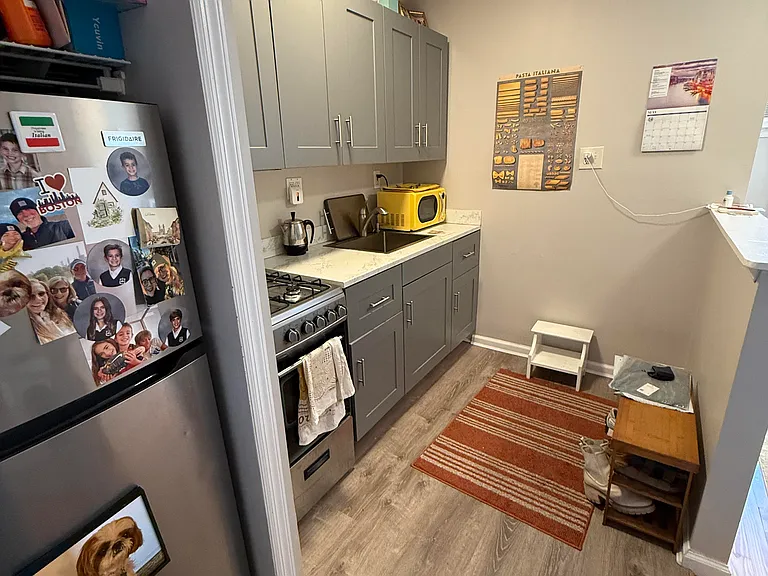 230 Union St #3 — Photo 3