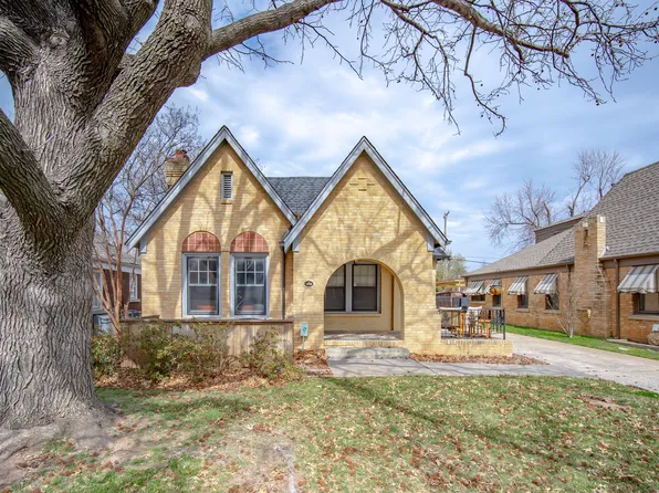 717 NW 42nd St, Oklahoma City, OK 73118