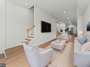 1836 W Fayette St, Baltimore, MD 21223