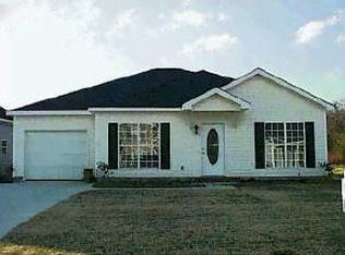 1007 Ossabaw Ct, Augusta, GA 30919
