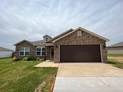 306 Emma Dr, Brookland, AR, 72417
