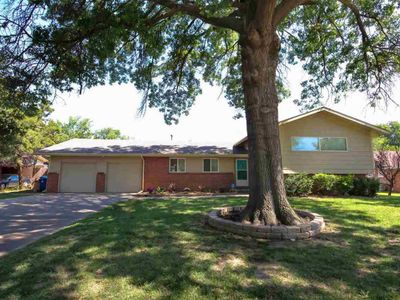 8026 E Lynwood Blvd, Wichita, KS, 67207