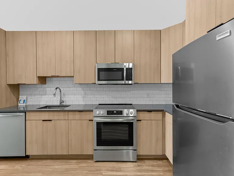 The Keystone Apartments — Photo 127