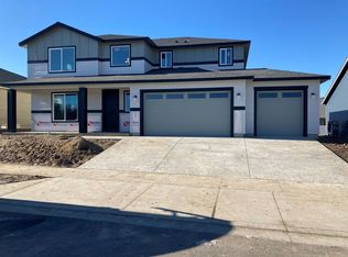 7102 S Hever St, Cheney, WA 99004