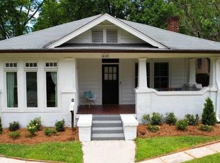 618 Cresthill Ave NE, Atlanta, GA 30306