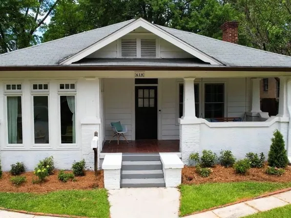 618 Cresthill Ave NE, Atlanta, GA 30306