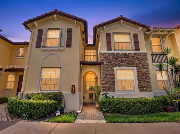1490 NE 33rd Rd Unit 104-18, Homestead, FL 33033