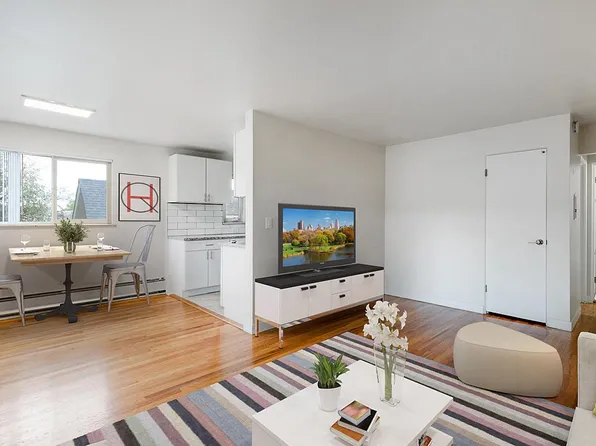 Harvey Allen Apartments, 205 S Grant St APT 1, Denver, CO 80209