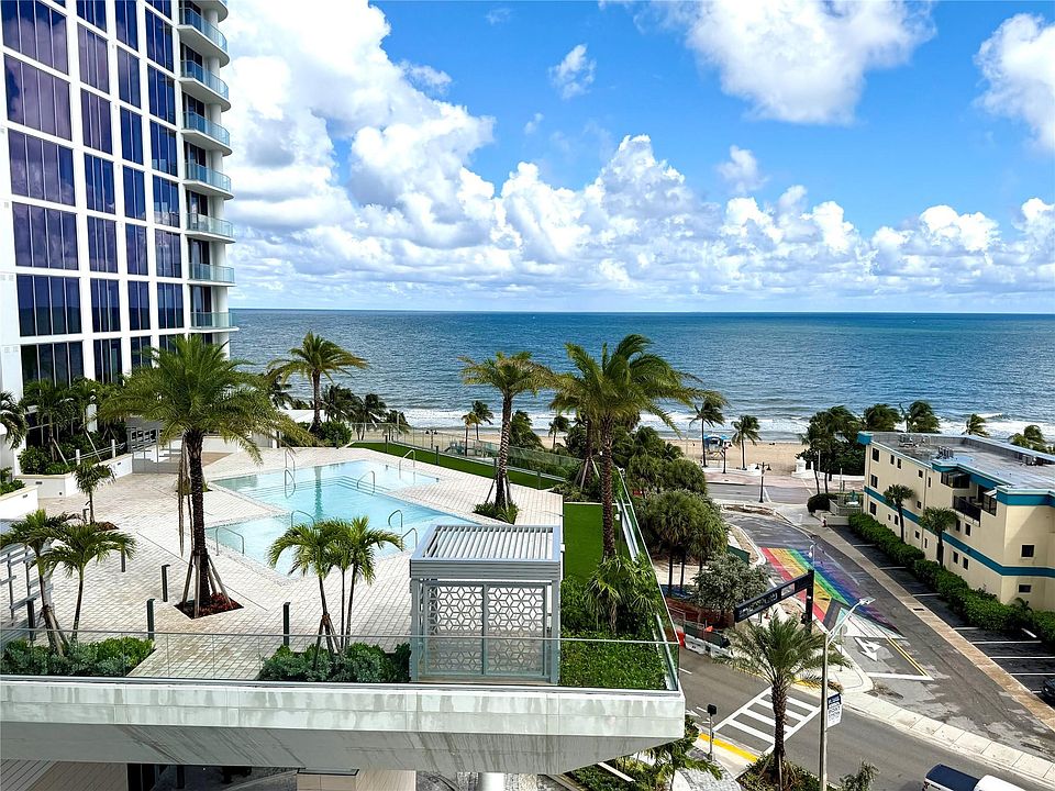1st image of 153 N Seabreeze Blvd #S-602