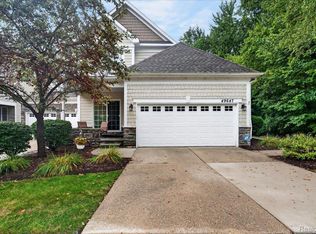 49647 Timber Trl, Novi, MI 48374