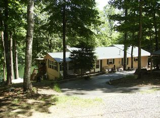 1727 Tanglewood Rd, Murphy, NC 28906