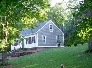 78 Jerome St, Berkley, MA 02779