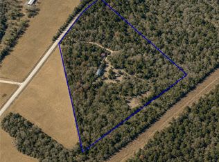 3454 County Road 426, Marquez, TX 77865
