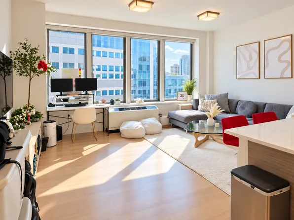 53 Park Pl, New York, NY