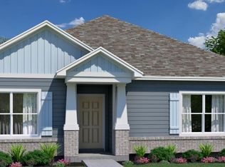 4008 Watergate Dr, Milton, FL 32583