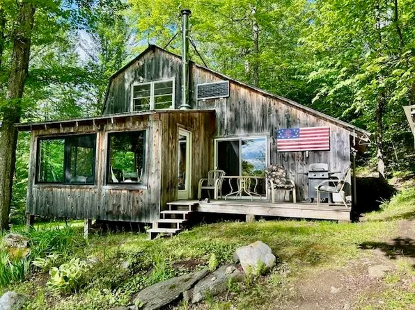 651 Gilbert Street, Brookfield, VT 05036