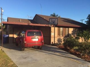 11418 Julius Ave, Downey, CA 90241