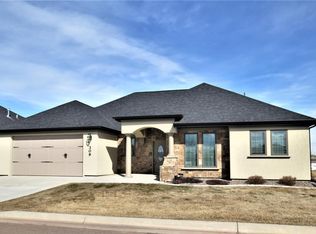 309 Ridge View Ct, Great Falls, MT 59405