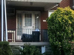 7169 Gillespie St, Philadelphia, PA 19135