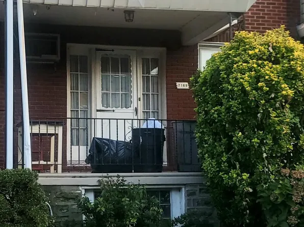 7169 Gillespie St, Philadelphia, PA 19135