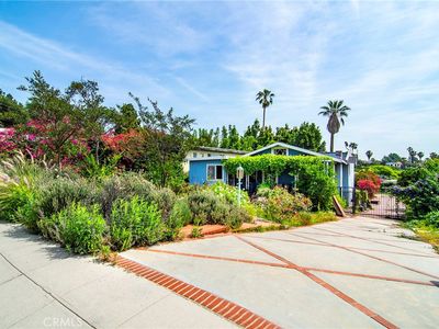 3036 Surry St, Los Angeles, CA, 90027