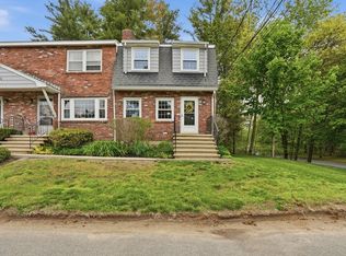 30 Harris St APT 8, Acton, MA 01720