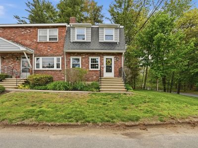 30 Harris St APT 8, Acton, MA, 01720