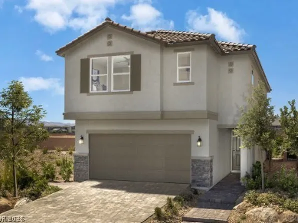 4311 W Gary Ave, Las Vegas, NV 89139