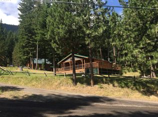 62074 Chipmunk Ln, Joseph, OR 97846
