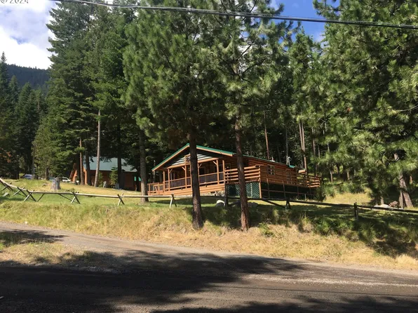 62074 Chipmunk Ln, Joseph, OR 97846