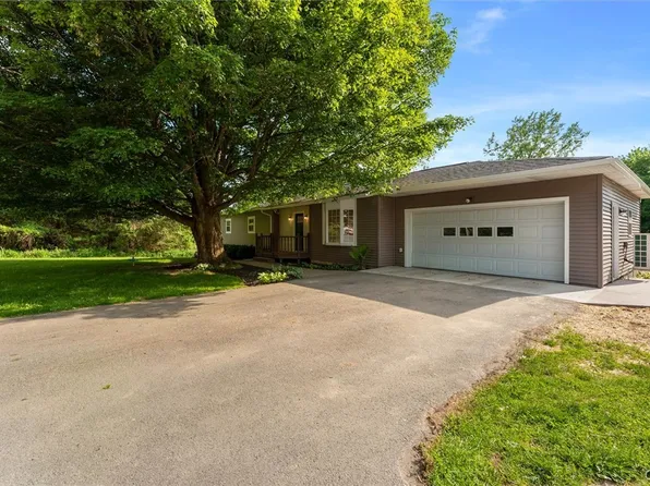 3533 Route 91, Pompey, NY 13138
