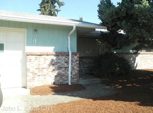 2714 Mount Vista Rd APT 4, Centralia, WA 98531