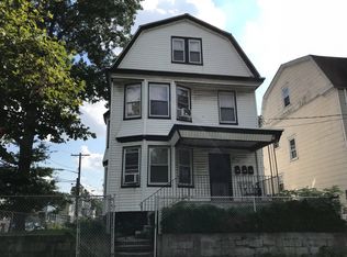 58 Shaw Ave, Newark, NJ 07112