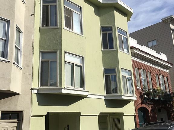 2nd image of 1626 Chestnut St #5