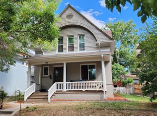 2830 N Gaylord St, Denver, CO 80205