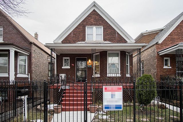 1st image of 2211 N Kostner Ave #1