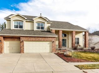 5974 S Ireland Ct, Centennial, CO 80016