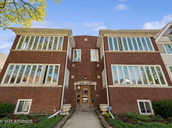 4041 N Kilbourn Ave Unit 2N, Chicago, IL 60641