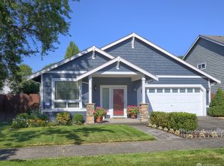 4526 152nd Avenue Ct E, Sumner, WA 98390