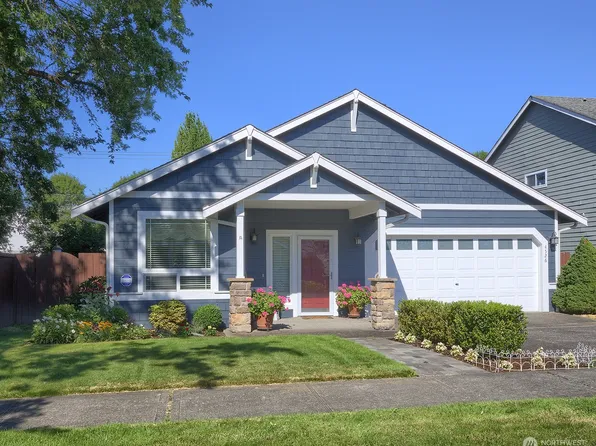 4526 152nd Avenue Ct E, Sumner, WA 98390