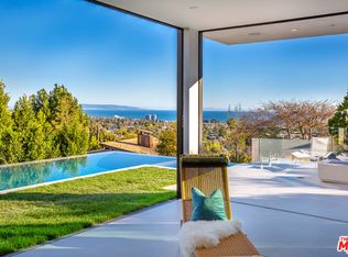 1330 Monument St, Pacific Palisades, CA 90272