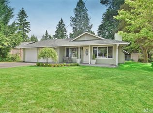 1932 192nd Pl SW, Lynnwood, WA 98036