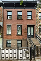 Rented by Halstead Real Estate