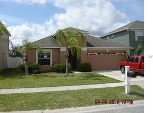 31326 Glendalough Way, Wesley Chapel, FL 33545