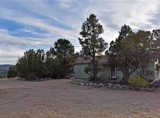 19485 E Eleka Trl, Kingman, AZ 86401